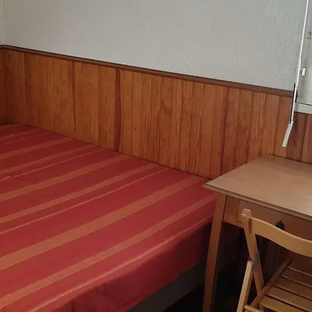 T2 Avec Parking, Grande Terrasse, Et Proche - Quartier Mole - Fr-1-702-37 * آجد